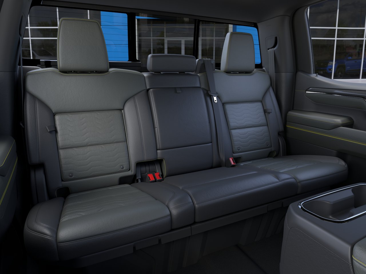 2026 Chevrolet Silverado 1500 ZR2 - Photo 17