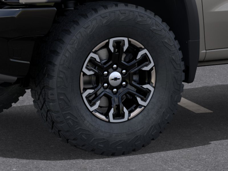 2026 Chevrolet Silverado 1500 ZR2 - Photo 33