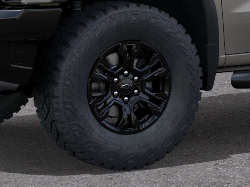 2026 Chevrolet Silverado 1500 ZR2 - Photo 34