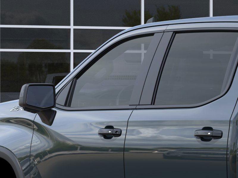2025 Chevrolet Silverado 1500 ZR2 - Photo 12