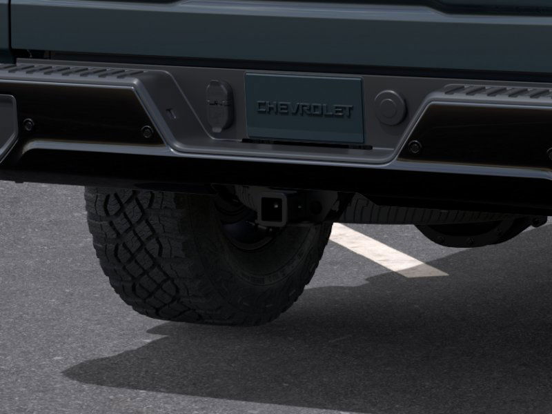 2025 Chevrolet Silverado 1500 ZR2 - Photo 14