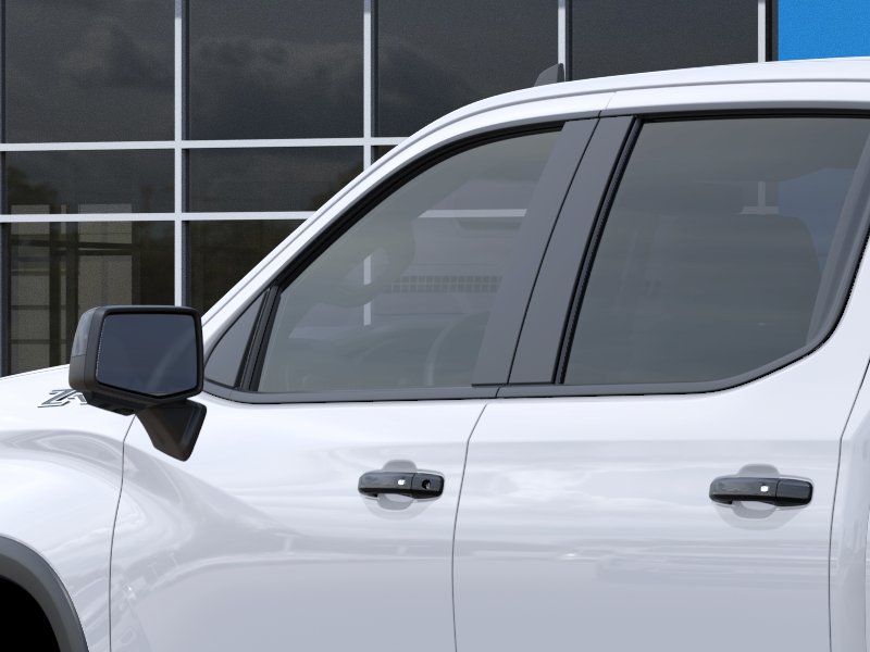 2026 Chevrolet Silverado 1500 ZR2 - Photo 36
