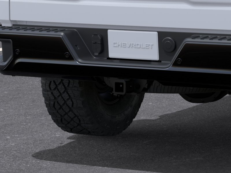 2026 Chevrolet Silverado 1500 ZR2 - Photo 38