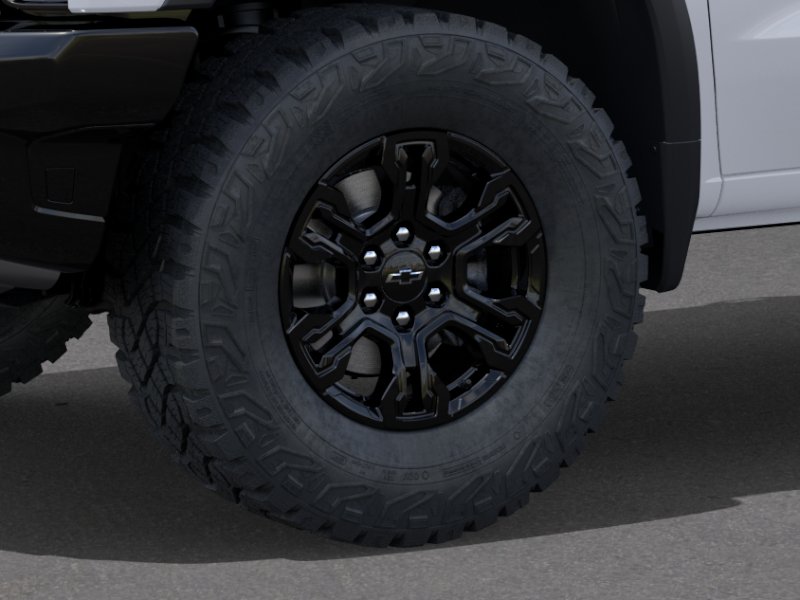 2026 Chevrolet Silverado 1500 ZR2 - Photo 33