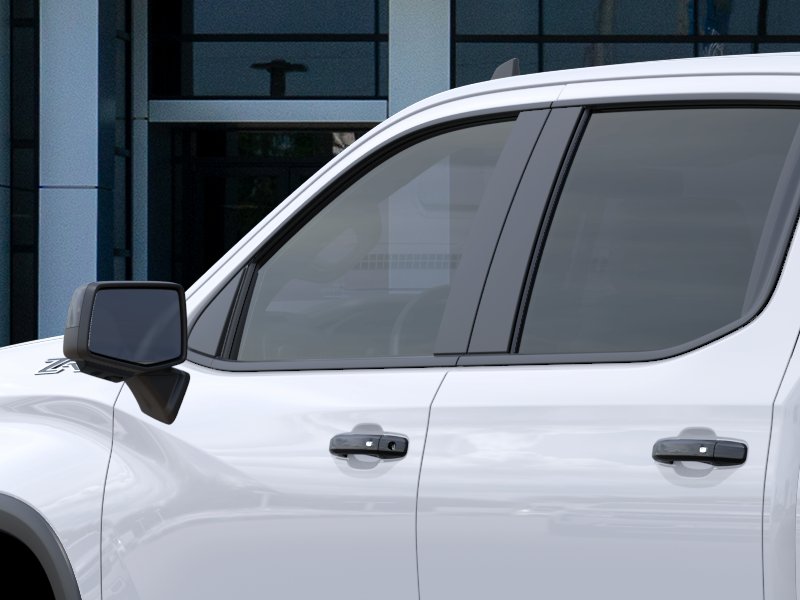 2026 Chevrolet Silverado 1500 ZR2 - Photo 36