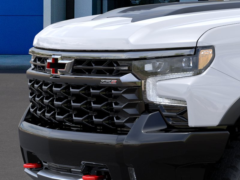 2026 Chevrolet Silverado 1500 ZR2 - Photo 37