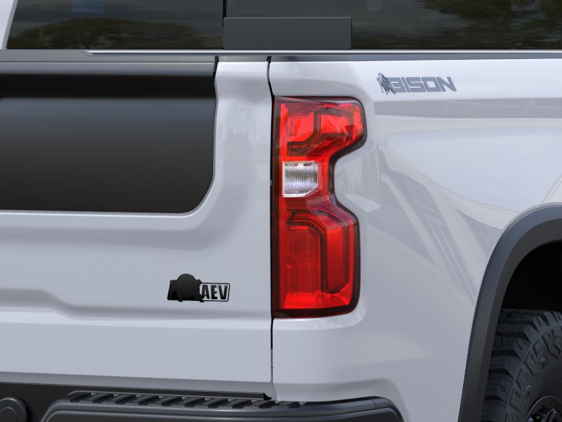 2026 Chevrolet Silverado 1500 ZR2 - Photo 34