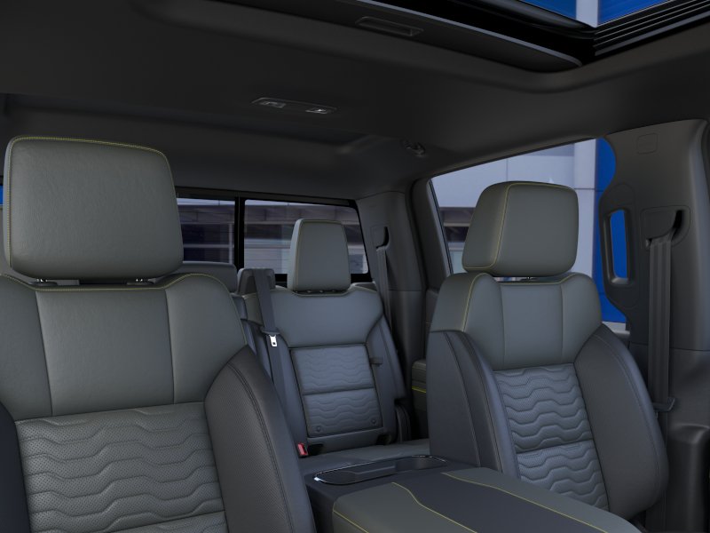 New 2026 White Sands Chevrolet ZR2 image 66