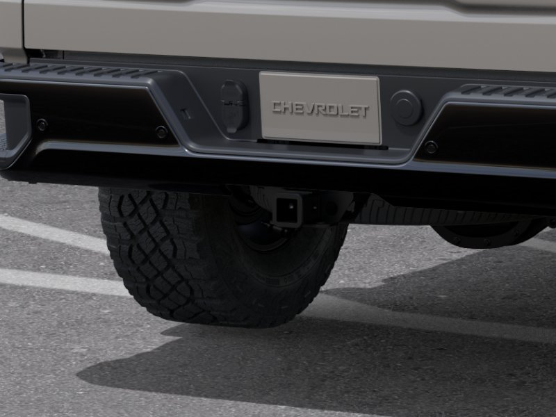 New 2026 White Sands Chevrolet ZR2 image 56