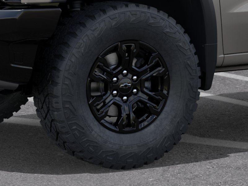 New 2026 White Sands Chevrolet ZR2 image 51
