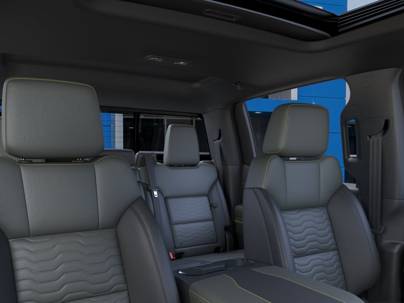 2026 Chevrolet Silverado 1500 ZR2 - Photo 24