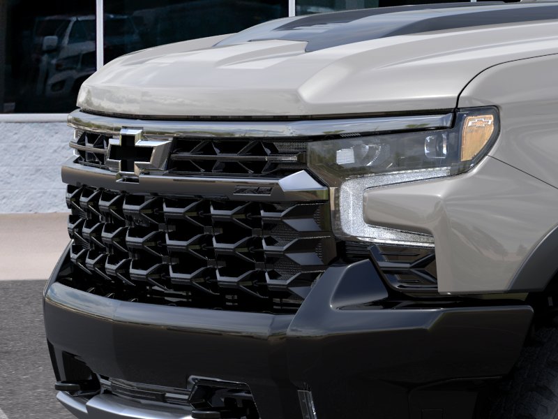 2026 Chevrolet Silverado 1500 ZR2 - Photo 13