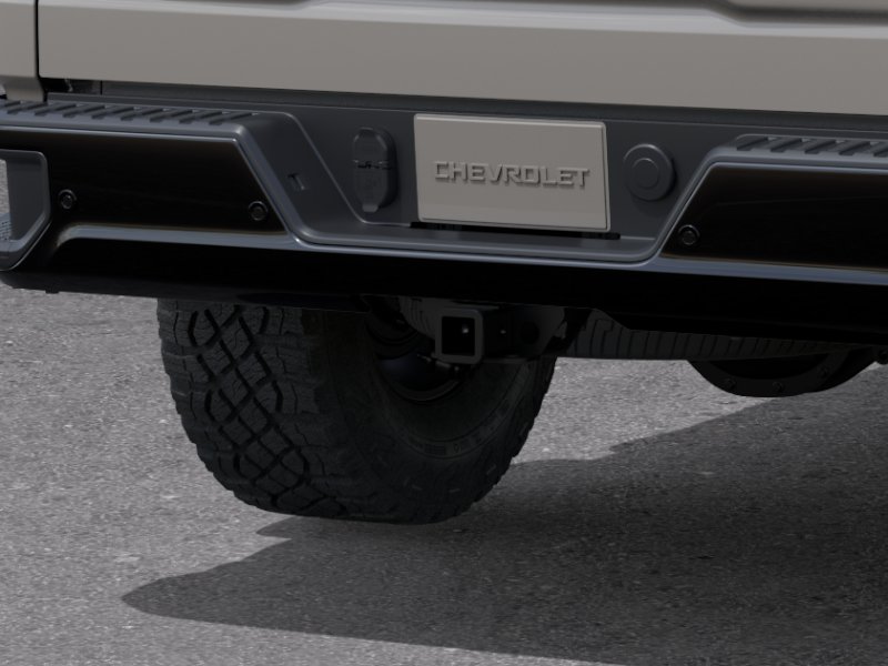 2026 Chevrolet Silverado 1500 ZR2 - Photo 14
