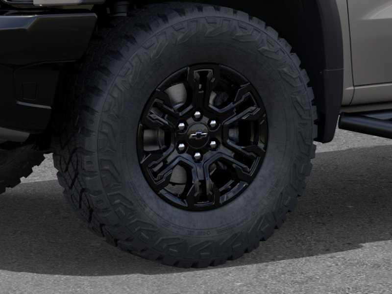 2026 Chevrolet Silverado 1500 ZR2 - Photo 9