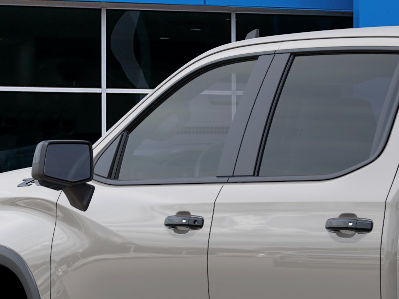 2026 Chevrolet Silverado 1500 ZR2 - Photo 12
