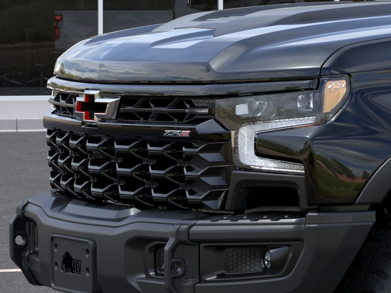 2026 Chevrolet Silverado 1500 ZR2 - Photo 13