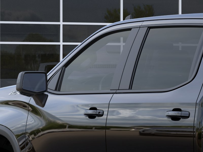 2026 Chevrolet Silverado 1500 ZR2 - Photo 12