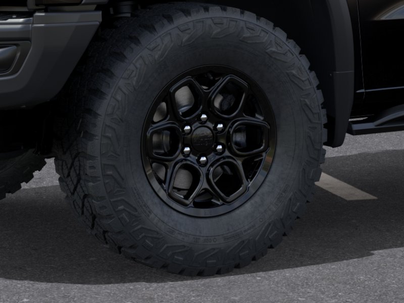 2026 Chevrolet Silverado 1500 ZR2 - Photo 9