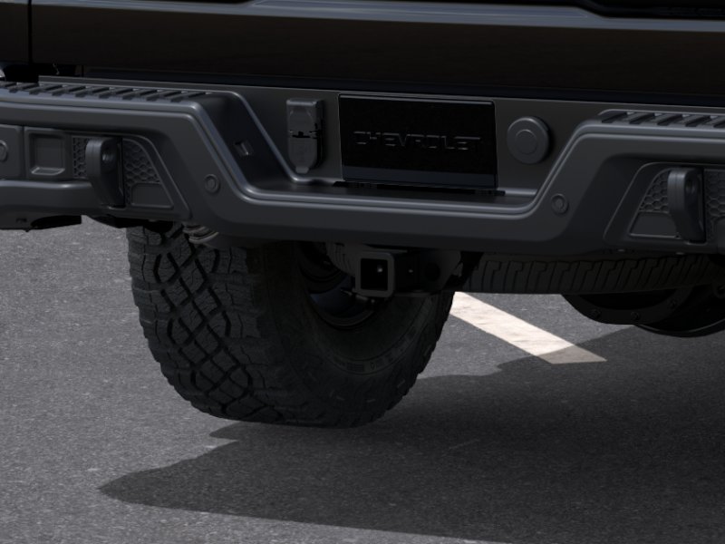 2026 Chevrolet Silverado 1500 ZR2 - Photo 14