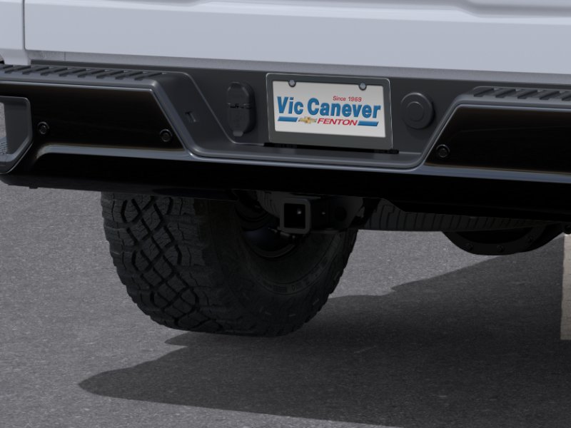 2026 Chevrolet Silverado 1500 ZR2 - Photo 38