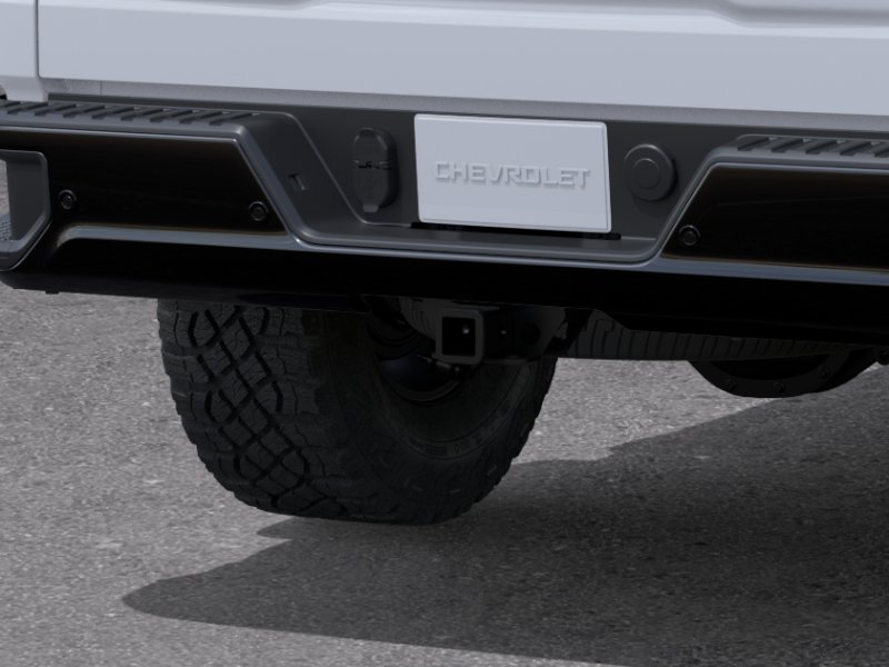 2026 Chevrolet Silverado 1500 ZR2 - Photo 38