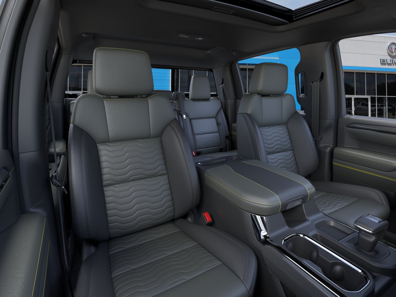 2026 Chevrolet Silverado 1500 ZR2 - Photo 40