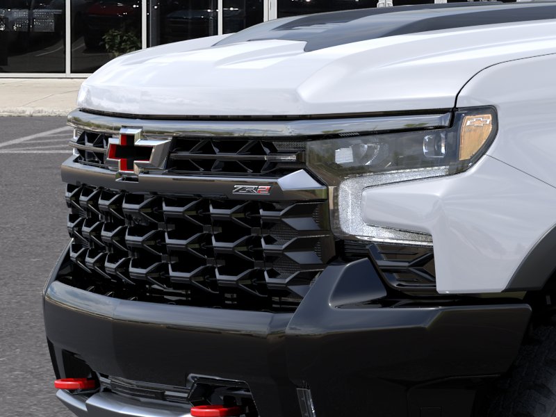 2026 Chevrolet Silverado 1500 ZR2 - Photo 37