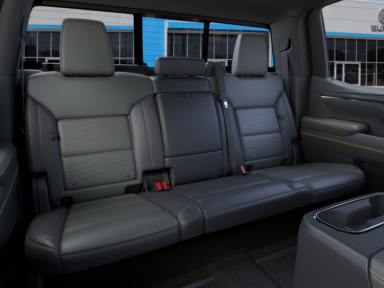 2026 Chevrolet Silverado 1500 ZR2 - Photo 41