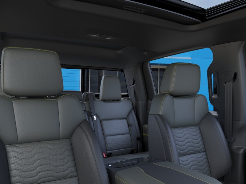 2026 Chevrolet Silverado 1500 ZR2 - Photo 48