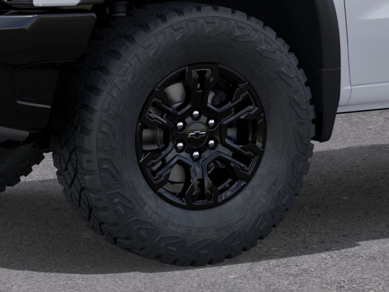 2026 Chevrolet Silverado 1500 ZR2 - Photo 33