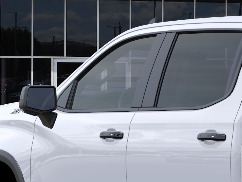 2026 Chevrolet Silverado 1500 ZR2 - Photo 36