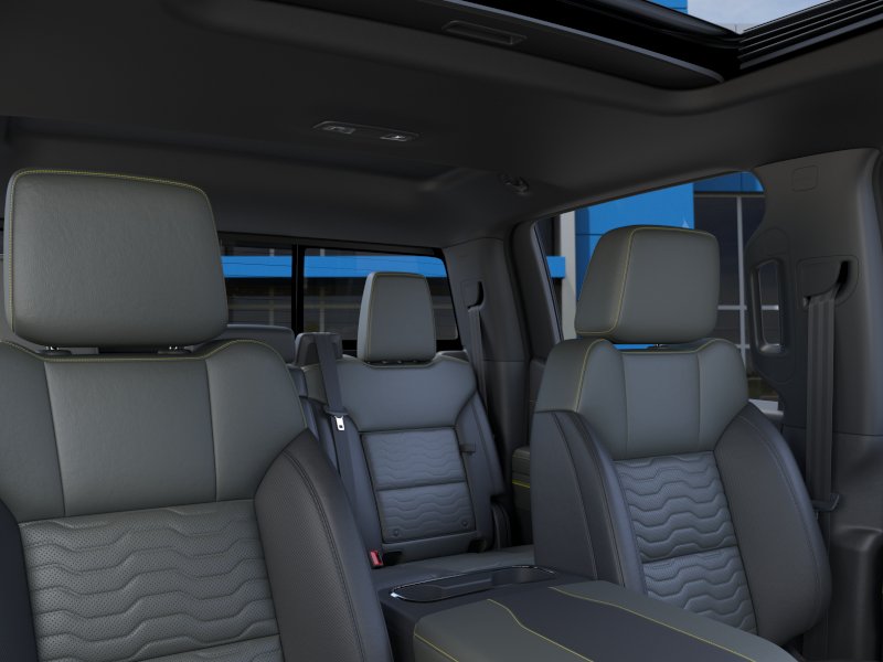 2026 Chevrolet Silverado 1500 ZR2 - Photo 24