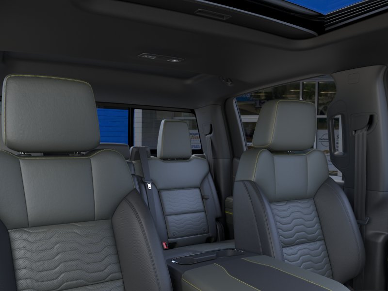 2026 Chevrolet Silverado 1500 ZR2 - Photo 49
