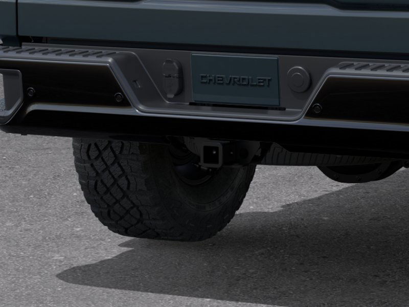 2026 Chevrolet Silverado 1500 ZR2 photo 14