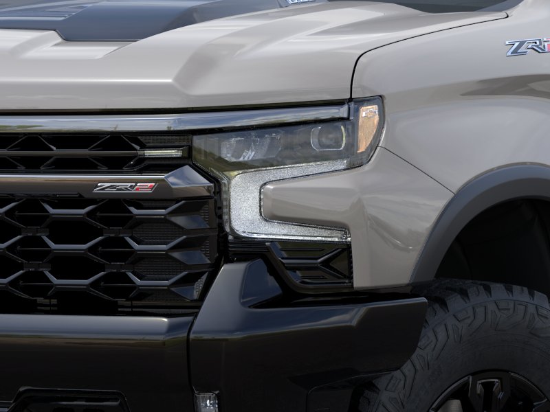 2026 Chevrolet Silverado 1500 ZR2 - Photo 48