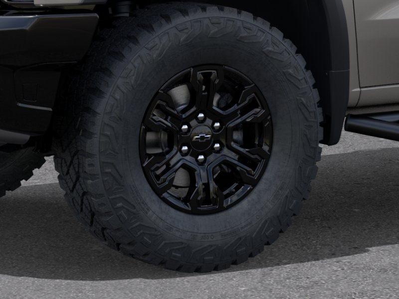 2026 Chevrolet Silverado 1500 ZR2 - Photo 47