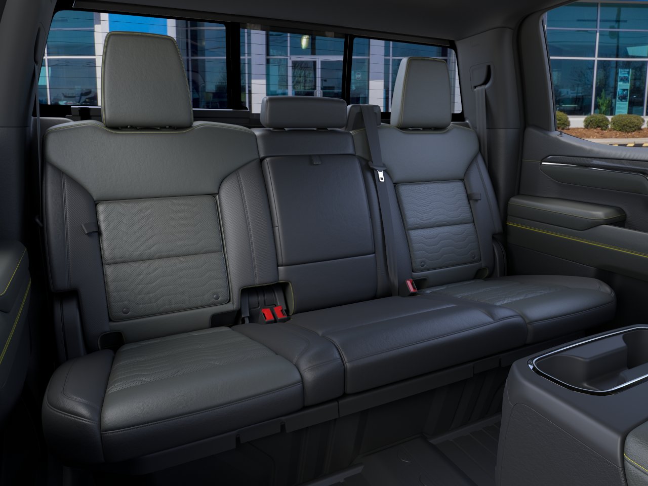 2026 Chevrolet Silverado 1500 ZR2 - Photo 55