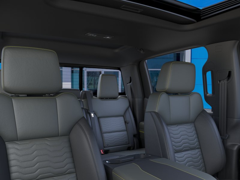 2026 Chevrolet Silverado 1500 ZR2 - Photo 62