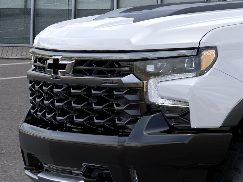 2026 Chevrolet Silverado 1500 ZR2 - Photo 13