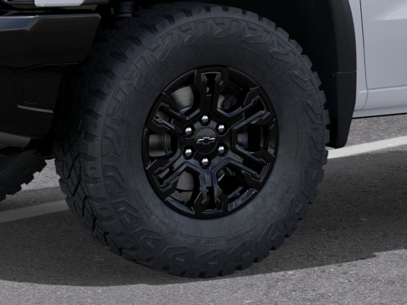 2026 Chevrolet Silverado 1500 ZR2 - Photo 9