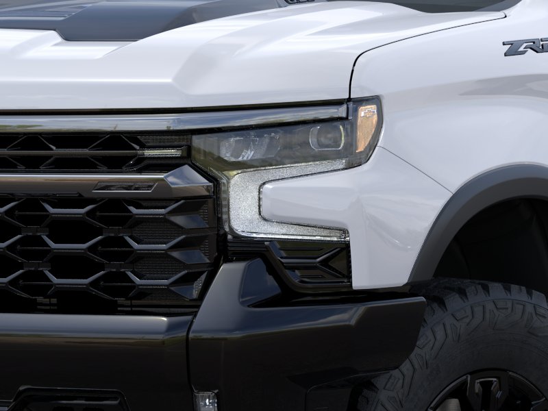 2026 Chevrolet Silverado 1500 ZR2 - Photo 10