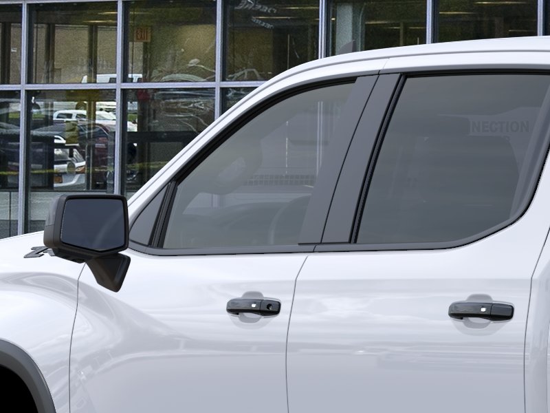 2026 Chevrolet Silverado 1500 ZR2 - Photo 12