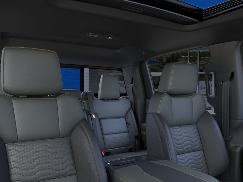 2026 Chevrolet Silverado 1500 ZR2 - Photo 24