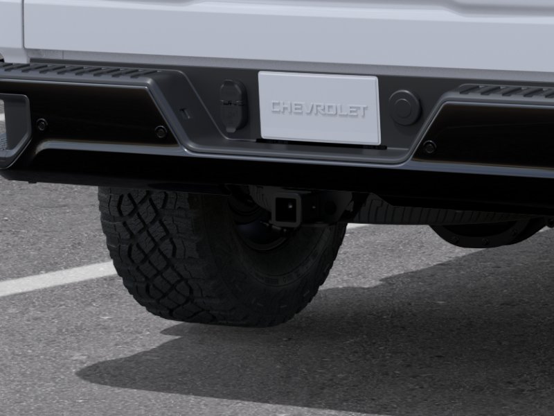 2026 Chevrolet Silverado 1500 ZR2 - Photo 14