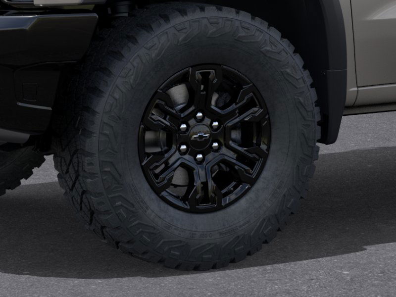 2026 Chevrolet Silverado 1500 ZR2 - Photo 33