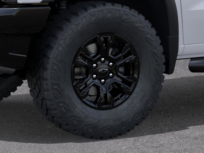 2026 Chevrolet Silverado 1500 ZR2 - Photo 33