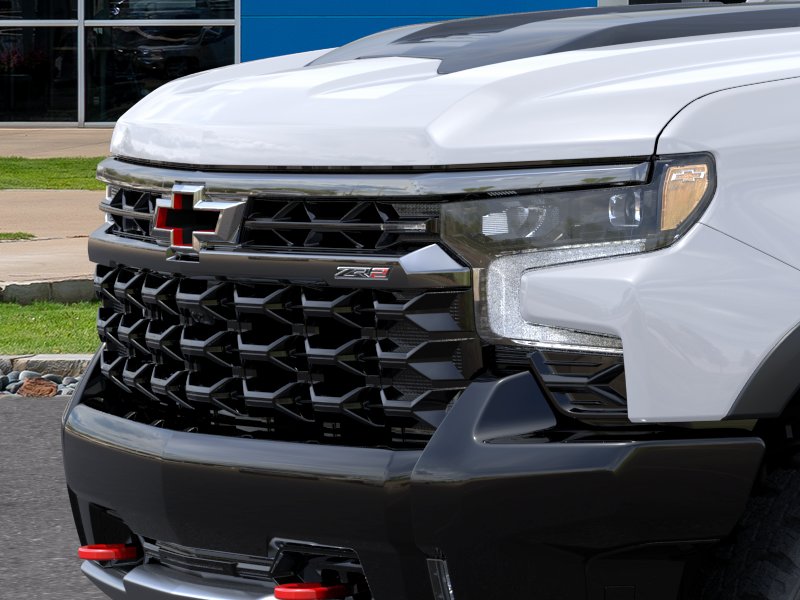 2026 Chevrolet Silverado 1500 ZR2 - Photo 37