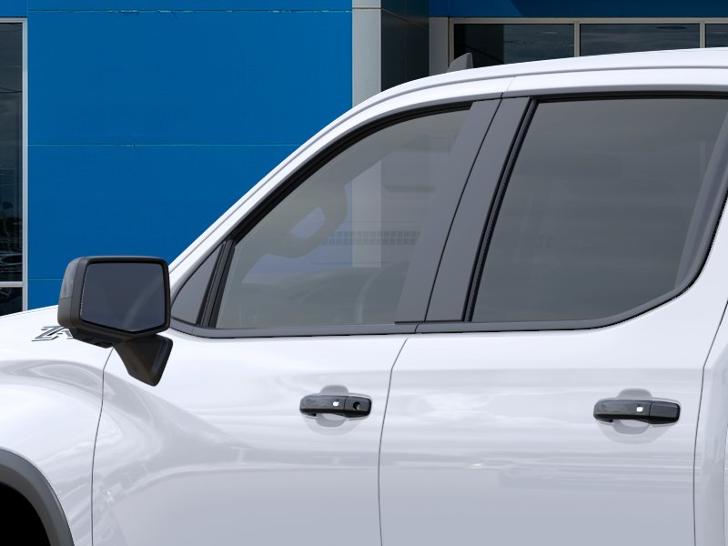 2026 Chevrolet Silverado 1500 ZR2 - Photo 36