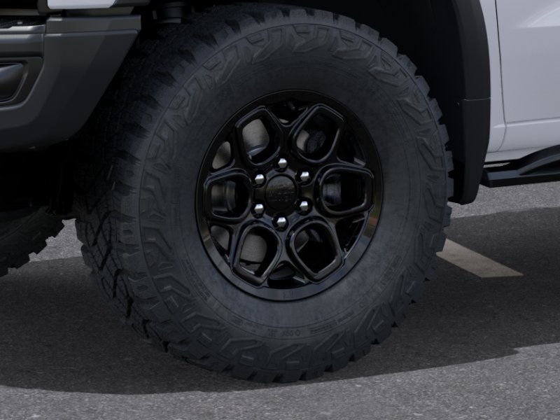 2026 Chevrolet Silverado 1500 ZR2 - Photo 33