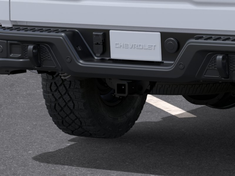 2026 Chevrolet Silverado 1500 ZR2 - Photo 38
